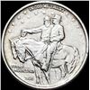 Image 1 : 1925 Stone Mountain Half Dollar CLOSELY UNCIRCULATED