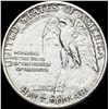 Image 2 : 1925 Stone Mountain Half Dollar CLOSELY UNCIRCULATED