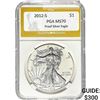 Image 1 : 2012-S Silver Eagle PGA MS70