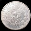 Image 2 : 1896-S Morgan Silver Dollar CLOSELY UNCIRCULATED