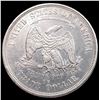 Image 2 : 1875-CC Silver Trade Dollar UNCIRCULATED