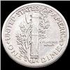 Image 2 : 1916-D Mercury Dime HIGH GRADE