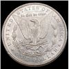 Image 2 : 1899-O MICRO O Morgan Silver Dollar UNCIRCULATED