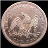 Image 2 : 1842 Seated Liberty Dollar CHOICE BU PL