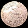 Image 2 : 1820 Capped Bust Quarter HIGH GRADE