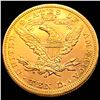 Image 2 : 1903-O $10 Gold Eagle CHOICE BU