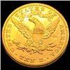 Image 2 : 1895-O $10 Gold Eagle UNCIRCULATED