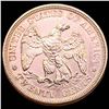 Image 2 : 1875 Twenty Cent Piece CHOICE BU