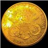Image 2 : 1893-CC $20 Gold Double Eagle UNCIRCULATED