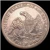 Image 2 : 1839-O Capped Bust Half Dollar CHOICE AU