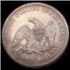 Image 2 : 1859-O Seated Liberty Dollar CHOICE BU