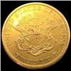 Image 2 : 1850 $20 Gold Double Eagle HIGH GRADE