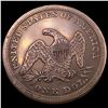 Image 2 : 1846-O Seated Liberty Dollar HIGH GRADE