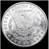 Image 2 : 1881-CC Morgan Silver Dollar SUPERB GEM BU