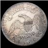 Image 2 : 1819/8 Capped Bust Half Dollar CHOICE BU