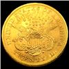 Image 2 : 1867-S $20 Gold Double Eagle UNCIRCULATED