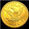 Image 2 : 1906-O $10 Gold Eagle CHOICE BU