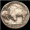 Image 2 : 1937-D 3 Leg Buffalo Nickel HIGH GRADE
