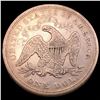 Image 2 : 1871 Seated Liberty Dollar HIGH GRADE