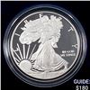 Image 1 : 2013 American Silver Eagle Proof 1oz