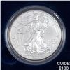 Image 1 : 2014 American Silver Eagle 1oz