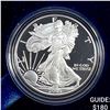 Image 1 : 2005 American Silver Eagle Proof 1oz