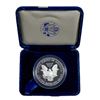 Image 2 : 2005 American Silver Eagle Proof 1oz