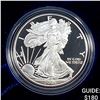 Image 1 : 2005 American Silver Eagle Proof 1oz