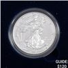 Image 1 : 2015 American Silver Eagle 1oz