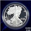 Image 1 : 2006 American Silver Eagle Proof 1oz