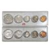 Image 2 : [2] 1963 US Coin Sets