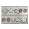 Image 2 : [2] 1963 US Coin Sets