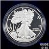 Image 1 : 2007 American Silver Eagle Proof 1oz