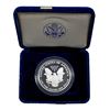 Image 2 : 2007 American Silver Eagle Proof 1oz