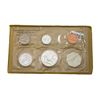 Image 2 : 1963 US Proof Set