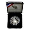 Image 2 : 2015-P US Marshals Ser 225th Anniversary Proof Silver Dollar