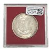 Image 2 : 1921 Morgan Silver Dollar
