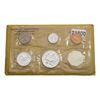 Image 2 : 1963 US Mint Set