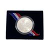 Image 2 : 2010 Boy Scouts Centennial Silver Dollar
