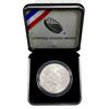 Image 2 : 2015-P March of Dimes Silver Dollar