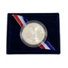Image 2 : 2011 Medal of Honor Silver Dollar