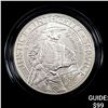 Image 1 : 2015 US Marshals 225th Anniversary Silver Dollar