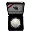 Image 2 : 2015 US Marshals 225th Anniversary Silver Dollar