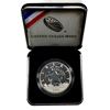 Image 2 : 2015 US Marshals 225th Anniversary Silver Dollar
