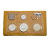Image 2 : 1960 US Proof Set