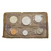 Image 2 : 1960 US Mint Set