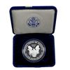 Image 2 : 2007 American Silver Eagle 1oz   Proof