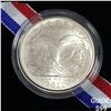 Image 1 : 2011 US Army Commemorative Silver Dollar