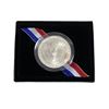 Image 2 : 2011 US Army Commemorative Silver Dollar