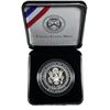 Image 2 : 2011 US Army Commemorative Silver Dollar